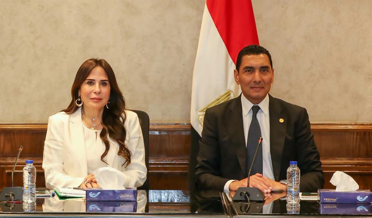 الشباب والإسكان يعززان التعاون لتطوير المنشآت الرياضية بالمدن الجديدة المستدامة