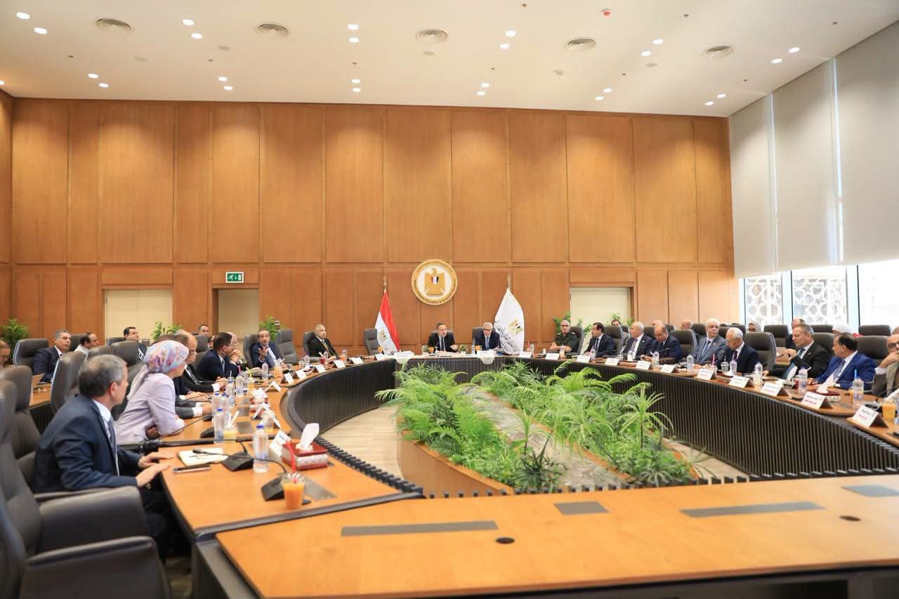 المجلس الأعلى للجامعات يقر التنسيق ويعزز الابتكار والشراكات الدولية المستدامة