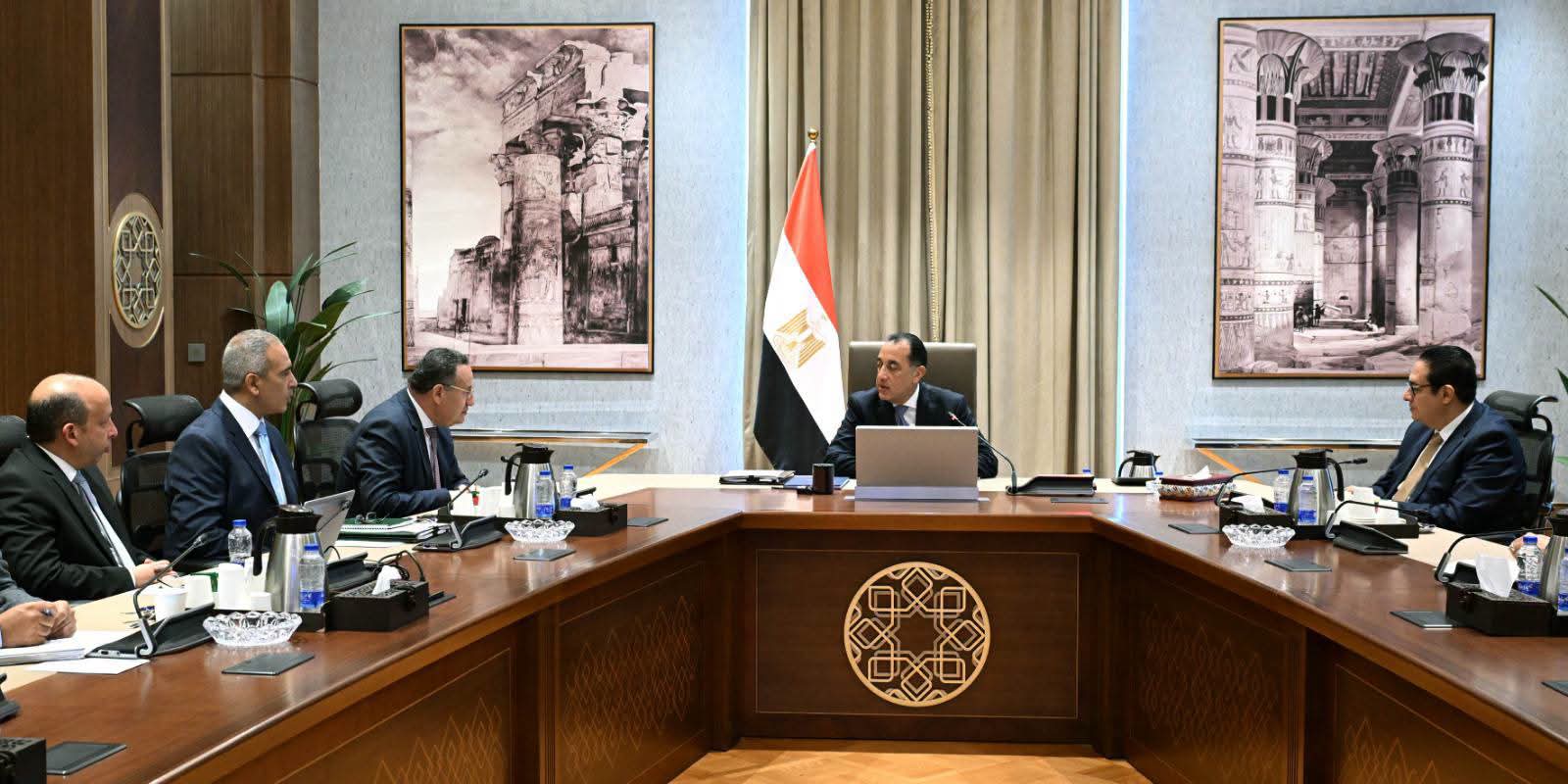 مدبولي: بدء تطوير قصر العيني بتمويل أولي 800 مليون جنيه