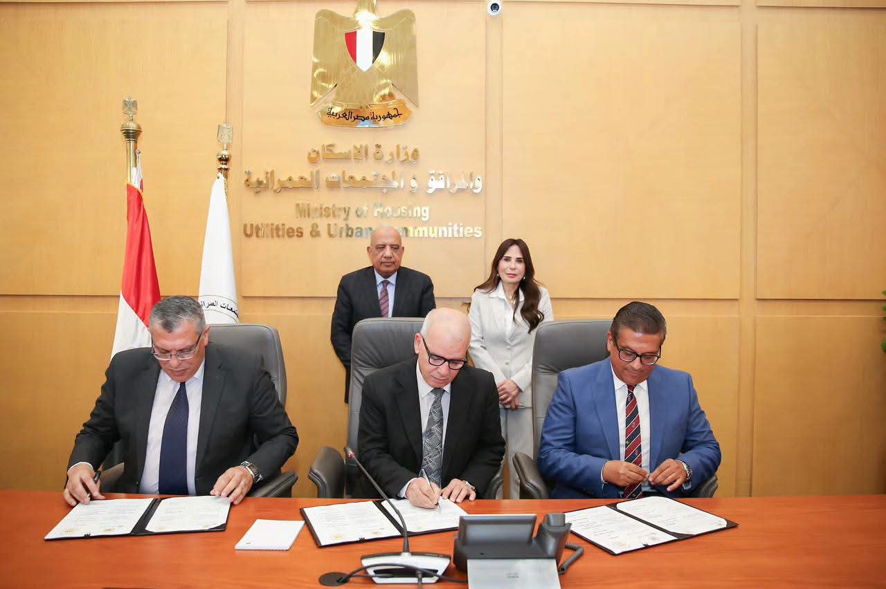 الإسكان والكهرباء تطلقان منظومة ذكية لترشيد استهلاك الطاقة بالمدن الجديدة