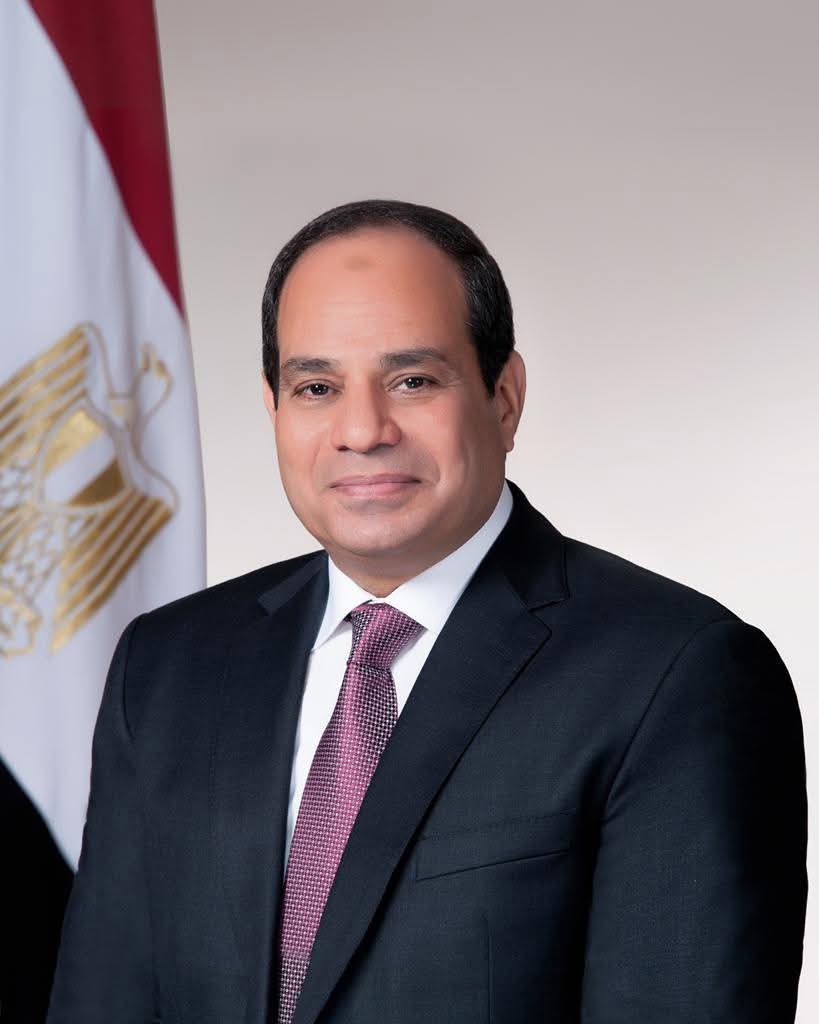 السيسي يهنئ ترامب بمرور 250 عامًا على استقلال الولايات المتحدة الأمريكية