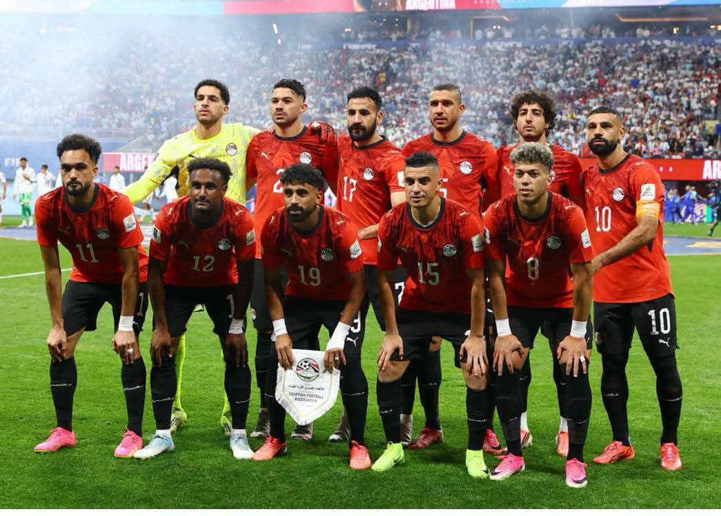 جوهر نبيل: غدًا احتفالية جماهيرية كبرى لأبطال المنتخب باستاد القاهرة