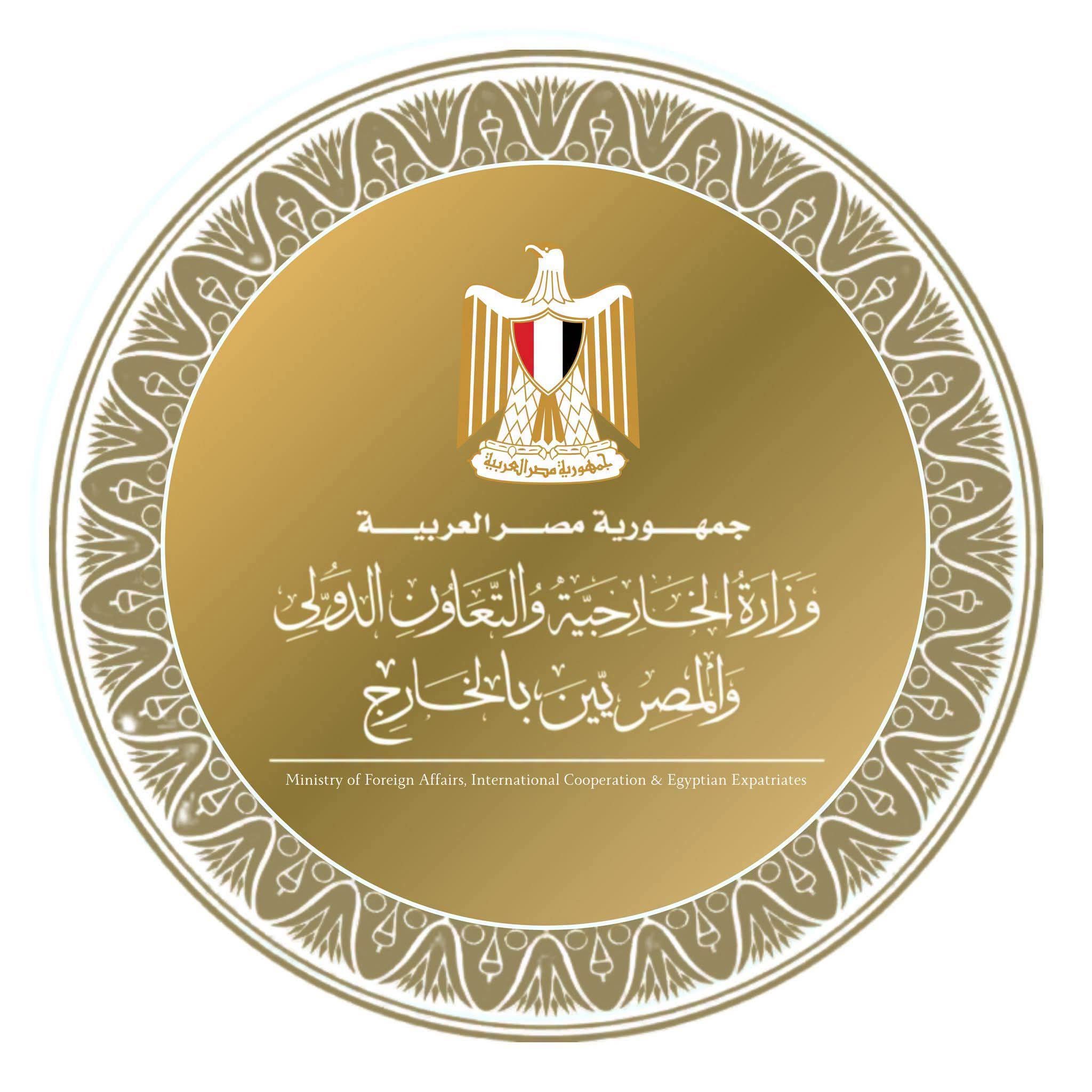 مصر تدين وترفض الاعتداءات الإيرانية ضد الكويت والبحرين وعُمان والأردن