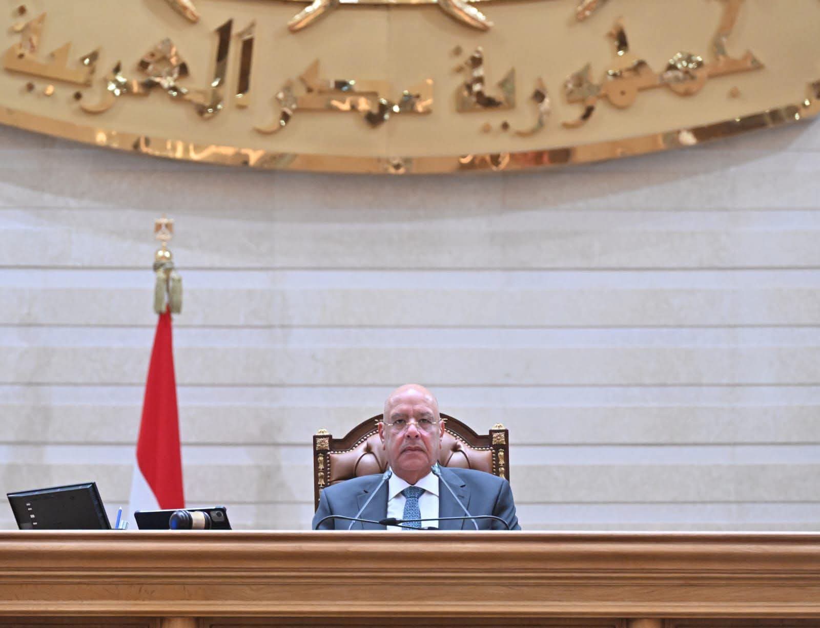 مجلس النواب يقر نهائيًا قانون تنظيم جهاز مستقبل مصر للتنمية المستدامة