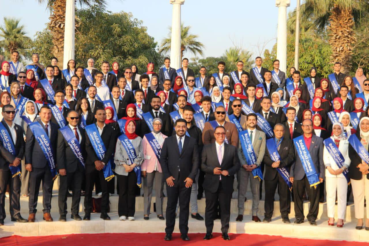 التعليم العالي تطلق مبادرات جديدة لبناء الإنسان داخل الجامعات المصرية