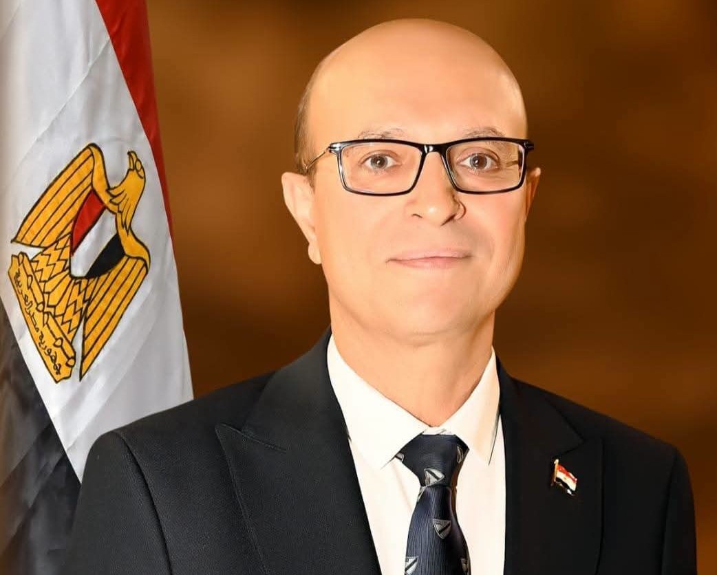 طلاب هندسة أسيوط يحققون المركز الرابع عالميًا في بريطانيا