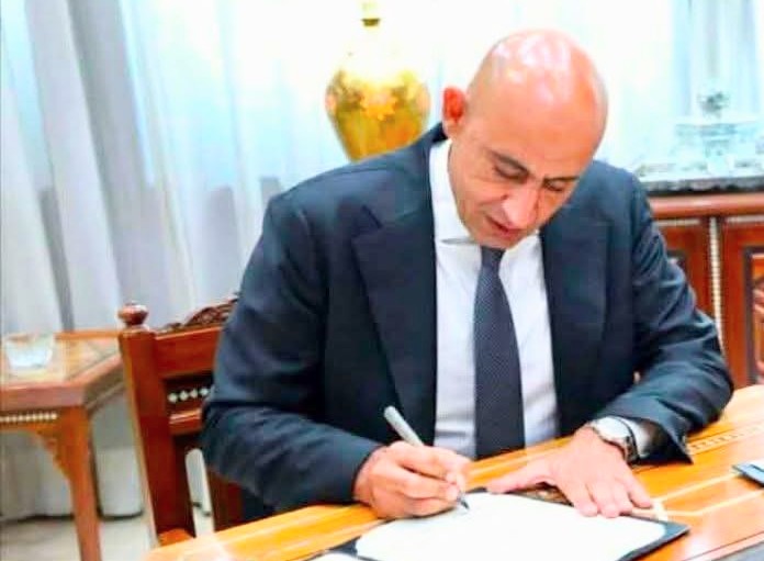 رسمياً.. وزير التربية والتعليم يعتمد نتيجة الثانوية العامة الليلة