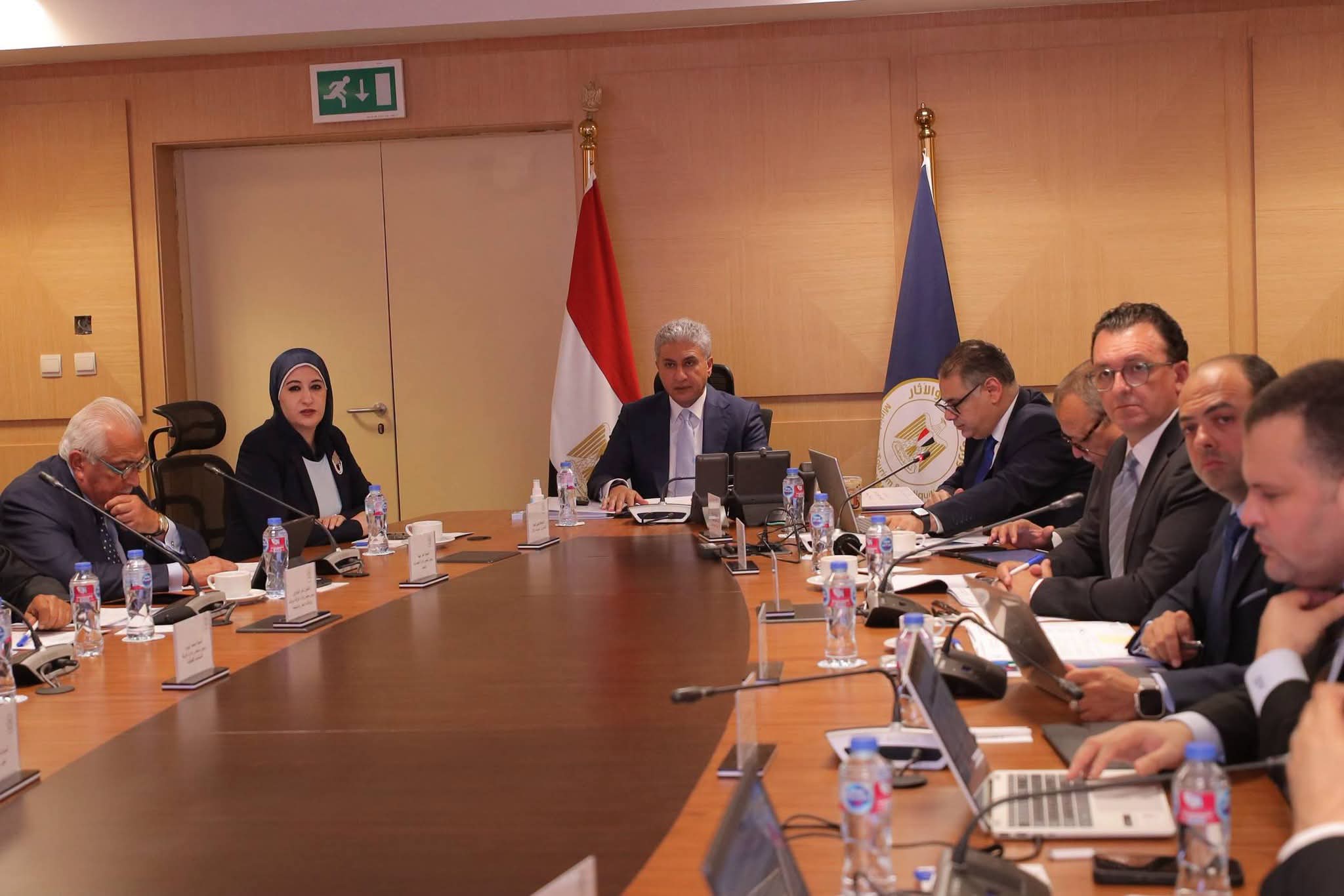 وزير السياحة: خطة شاملة للترويج السياحي بأحدث التكنولوجيا والشراكات الرقمية