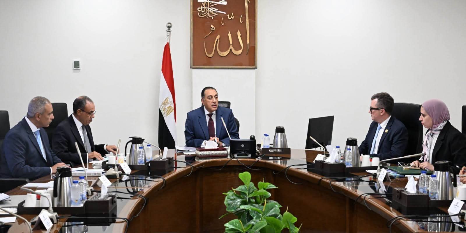 رئيس الوزراء: حوكمة التمويلات التنموية لتعظيم الاستفادة وتسريع إنجاز المشروعات