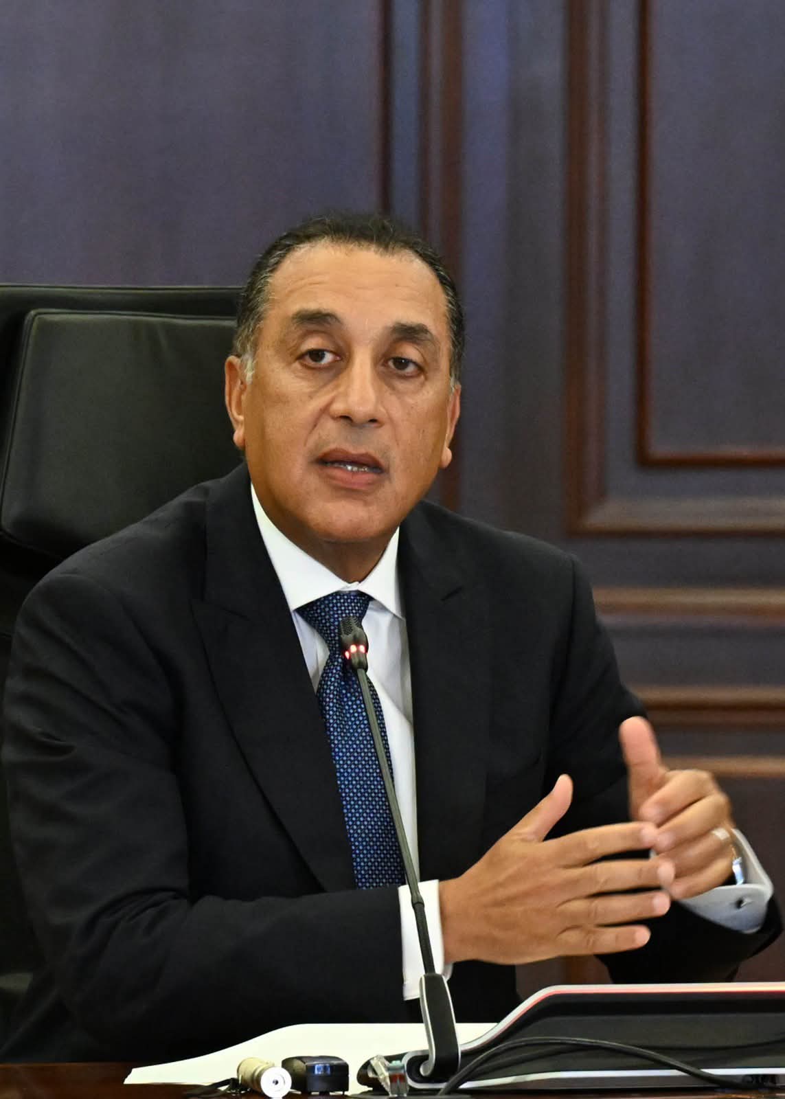 مدبولي: نعد برنامجًا اقتصاديًا وطنيًا لمرحلة ما بعد صندوق النقد