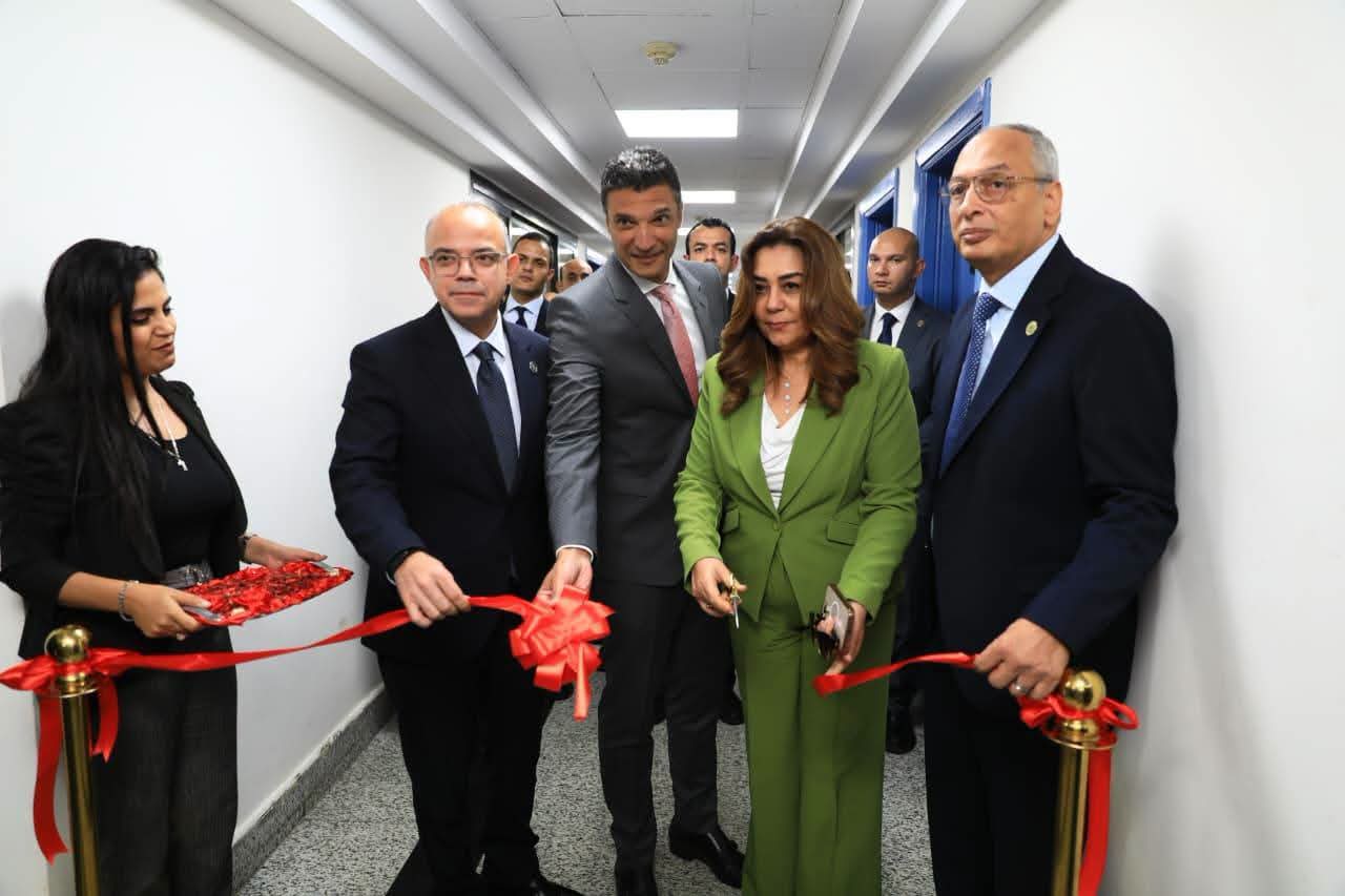 مصر واليابان واليونيدو يعززون البنية التحتية للجودة الصناعية