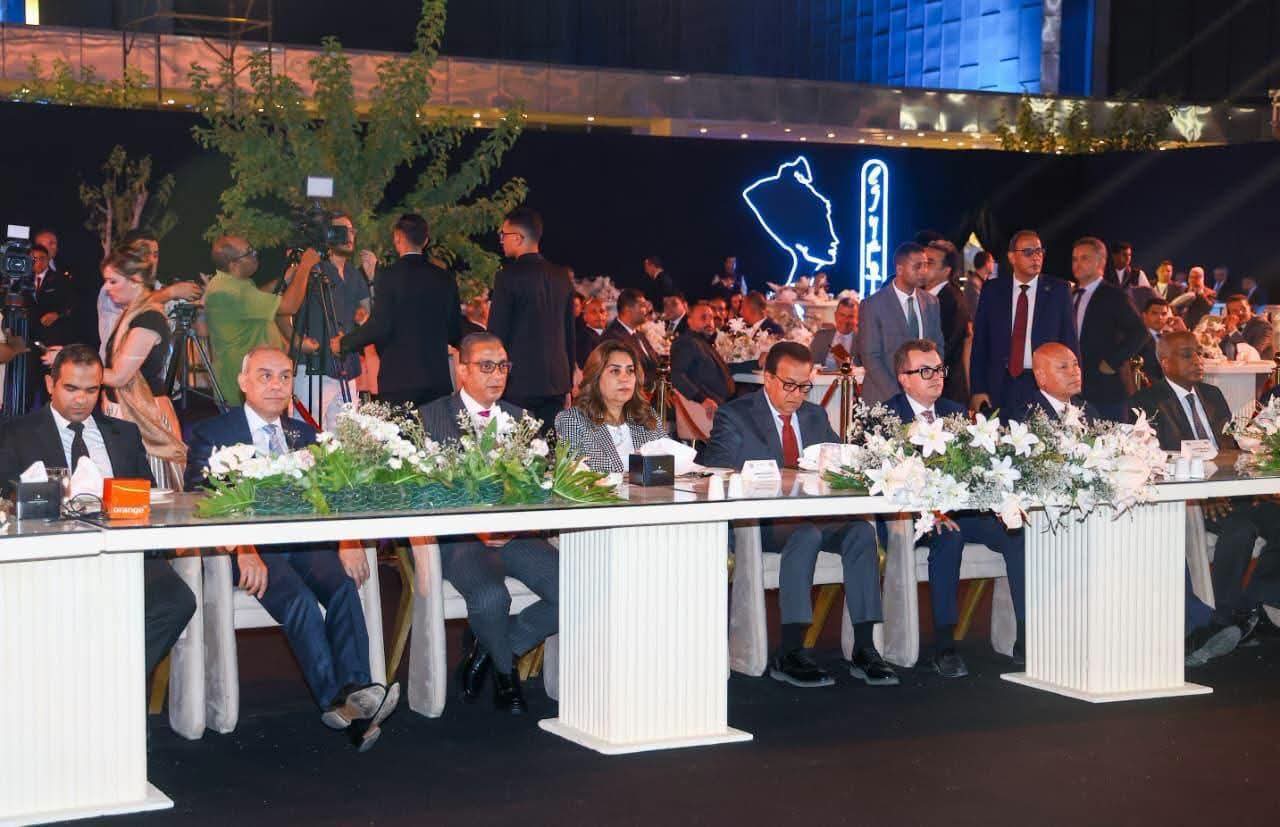 مصر تطلق منصة رقمية عالمية لتعزيز السياحة الصحية وجذب السائحين