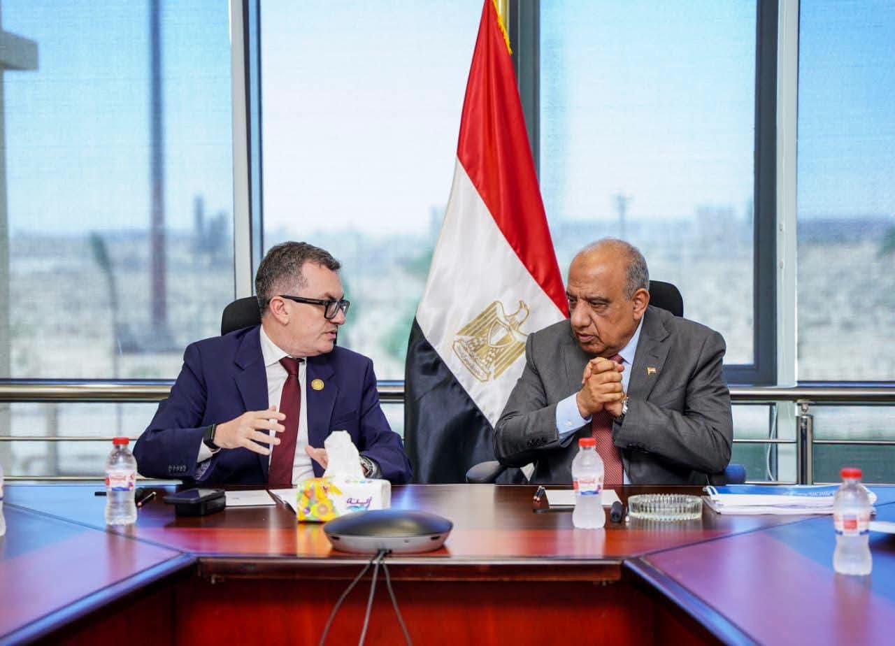 خطة حكومية لتعزيز استثمارات الطاقة النظيفة واستغلال المعادن النادرة