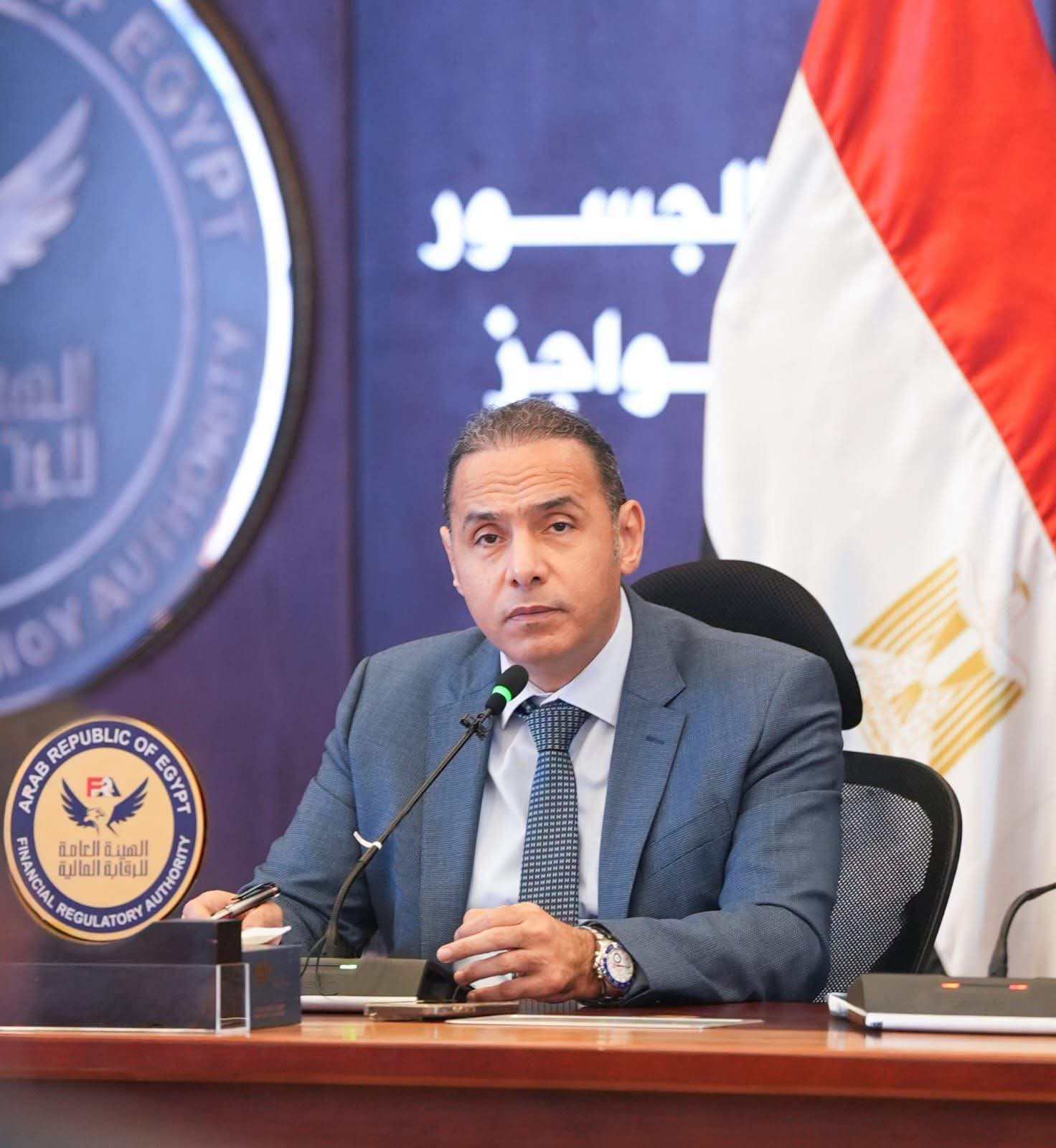 الرقابة المالية تعدل ضوابط التمويل غير المصرفي بالعملة الأجنبية