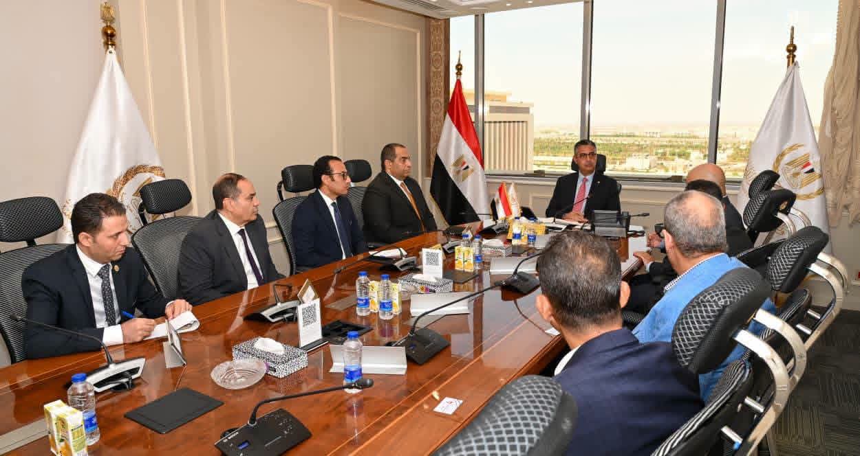 التموين تتحرك لضبط سوق الذهب وتطوير منظومة الدمغ والرقابة