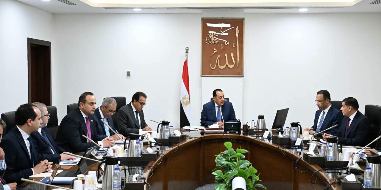 رئيس الوزراء يتابع ميكنة التأمين الصحي الشامل وتعزيز التحول الرقمي