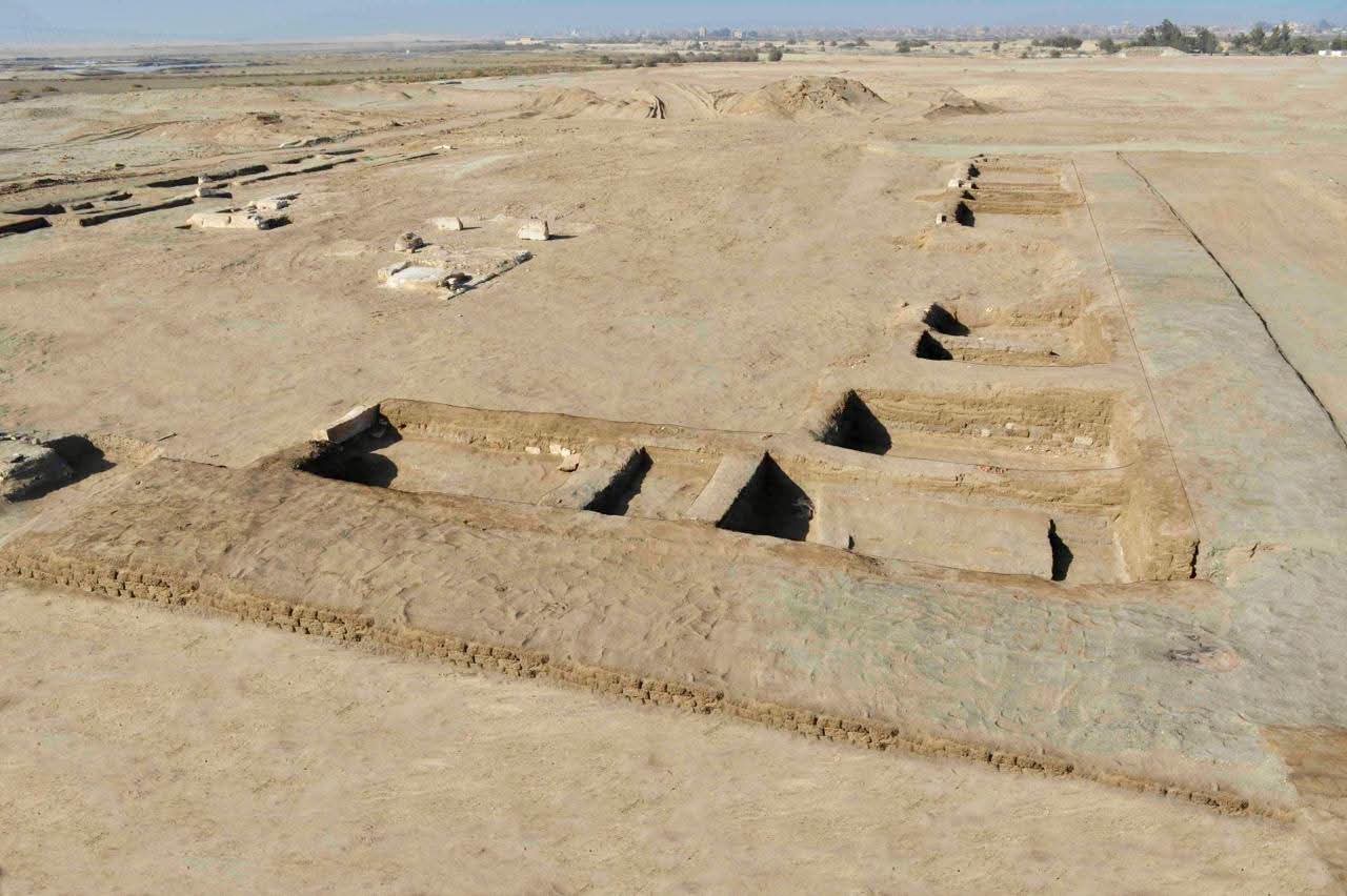 السياحة: اكتشافات جديدة تعيد رسم الخريطة الأثرية للحدود الشرقية القديمة