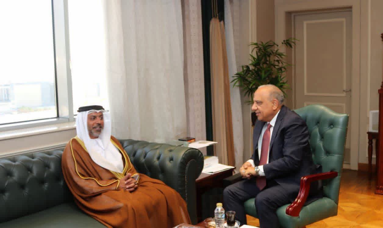 مصر والإمارات تعززان الشراكة والاستثمار في مشروعات الطاقة المتجددة