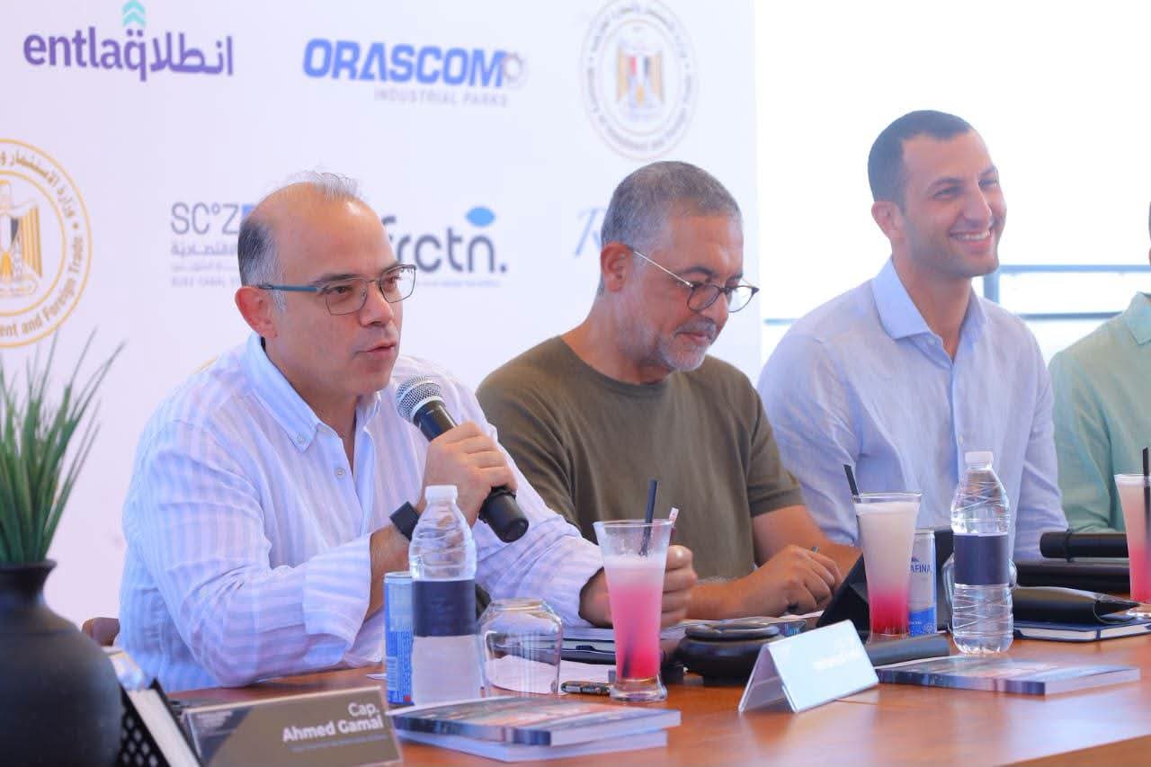 مصر تدعم شركات اللوجستيات.. وتستهدف إفراجًا جمركيًا خلال يوم عمل