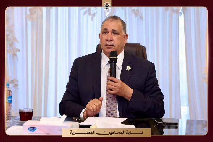 نقابة المحامين تطلق منظومة إلكترونية جديدة للتقاضي وتدرب أعضاءها إلكترونيًا