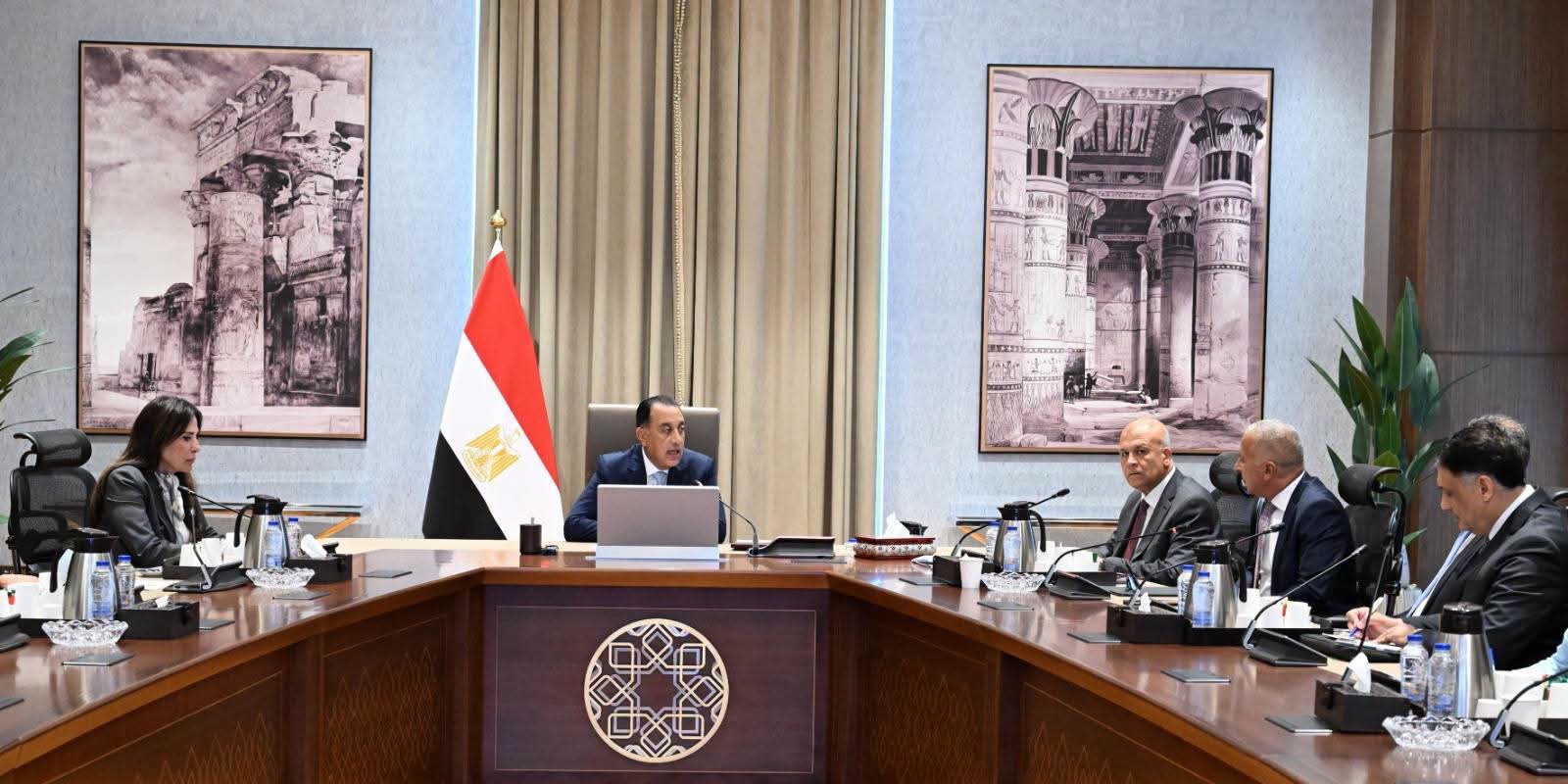 مصر: استراتيجية تحلية مياه البحر تتصدر أولويات الإسكان حتى 2050