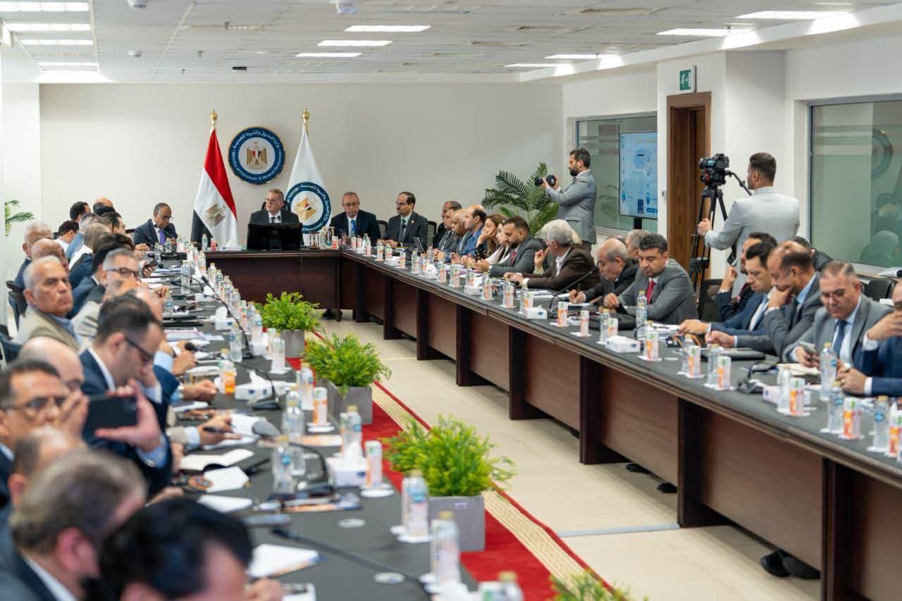 بدوي: 4.5 مليار دولار لتطوير معامل التكرير وزيادة الإنتاج المحلي