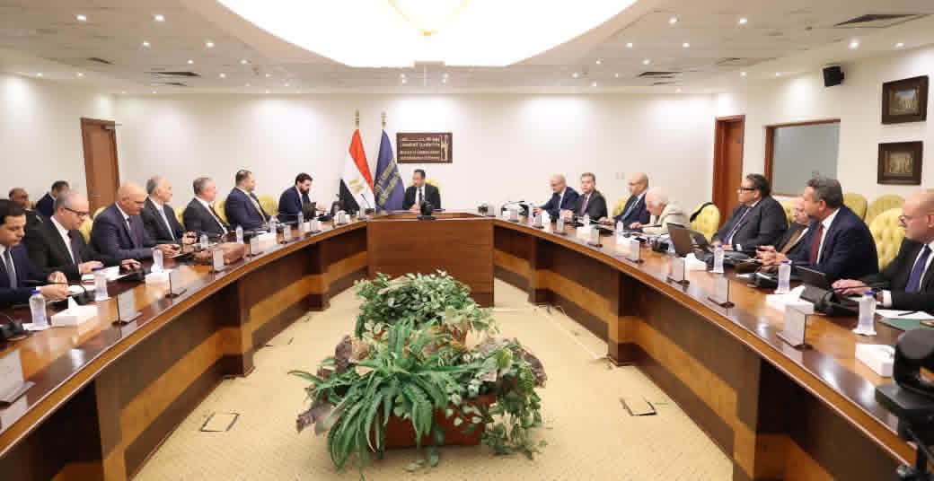 تحالف أمريكي يعرض إنشاء منطقة متكاملة لمراكز البيانات في مصر