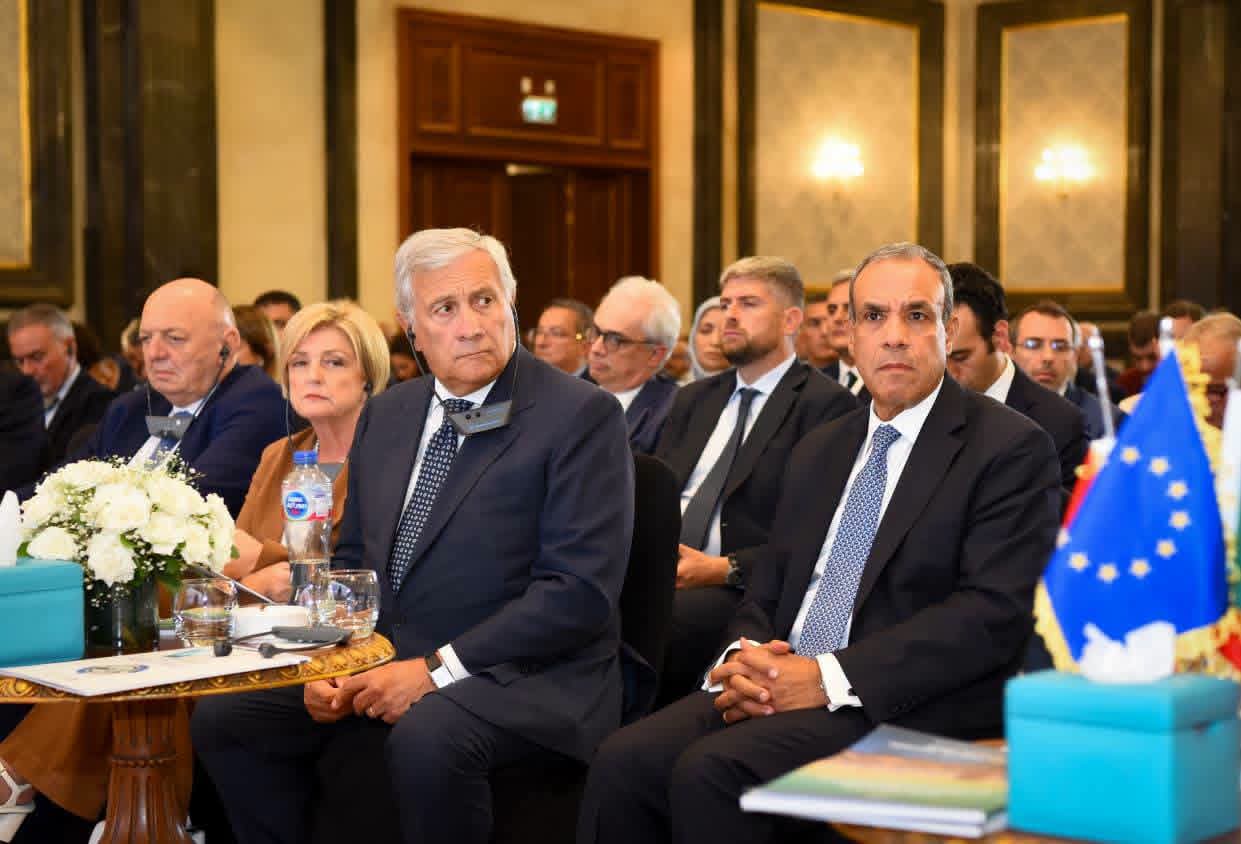 منتدى الأعمال المصري الإيطالي يدفع التعاون الاقتصادي نحو آفاق جديدة