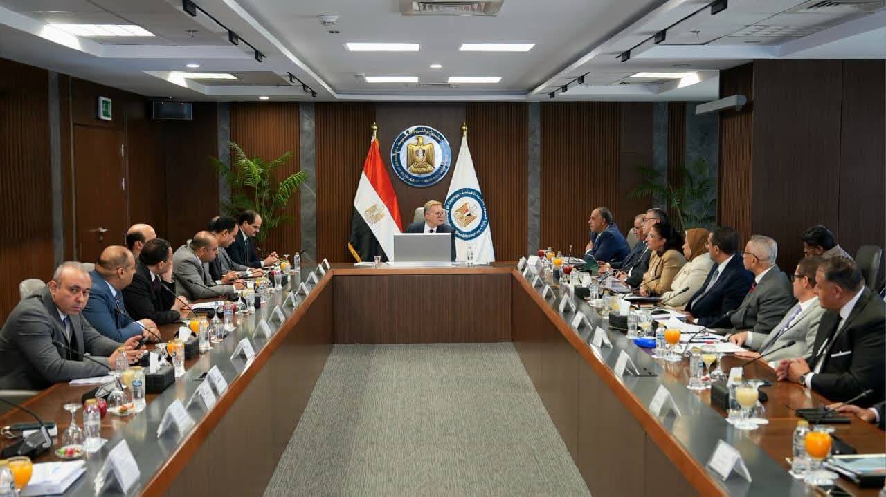 وزير البترول: مصر تستهدف التحول لمركز إقليمي للمنتجات البترولية