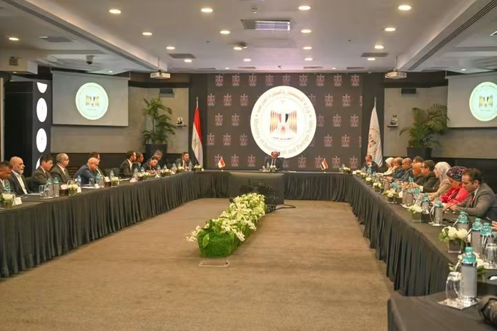 وزير الاستثمار يبحث مع الشركات السنغافورية فرص التوسع بالسوق المصرية