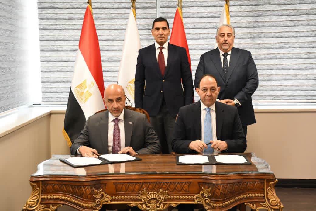 الشباب والرياضة توقع شراكة جديدة لتسويق ورعاية الأبطال والاتحادات الرياضية