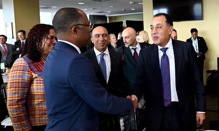 مدبولي يدعو لإصلاح مجلس الأمن وتنشيط الدبلوماسية الوقائية للسلام