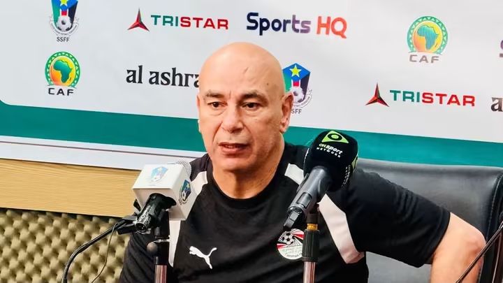 حسام حسن: محمد صلاح مهم ومؤثر.. وأحترم الشناوي ولاعبي المنتخب
