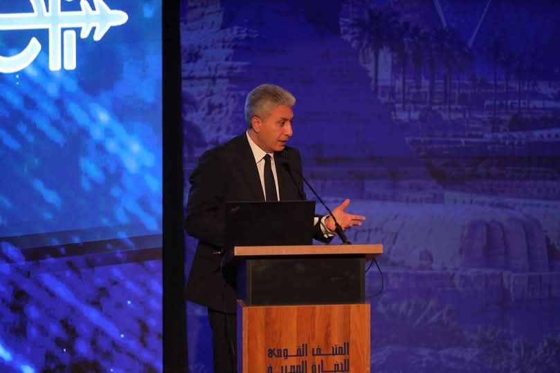 وزير السياحة: مصر تستهدف استقبال 20 مليون سائح خلال 2026