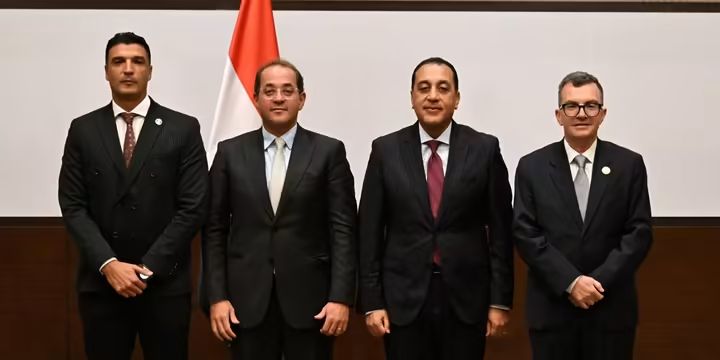 الحكومة تحسم مديونية تاريخية لبنك الاستثمار القومي بـ102.75 مليار جنيه