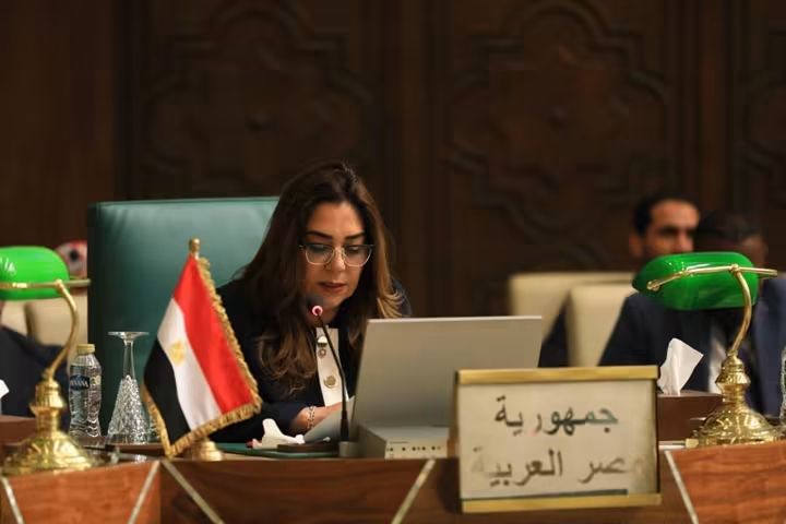 مصر تجدد التزامها بالعمل العربي الموحد لمواجهة تحديات المناخ