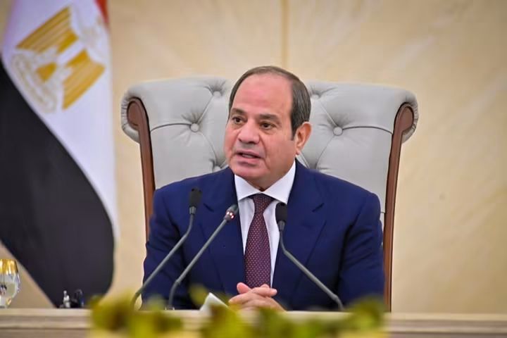 في ذكرى أكتوبر.. السيسي يؤكد جاهزية القوات المسلحة لحماية الوطن