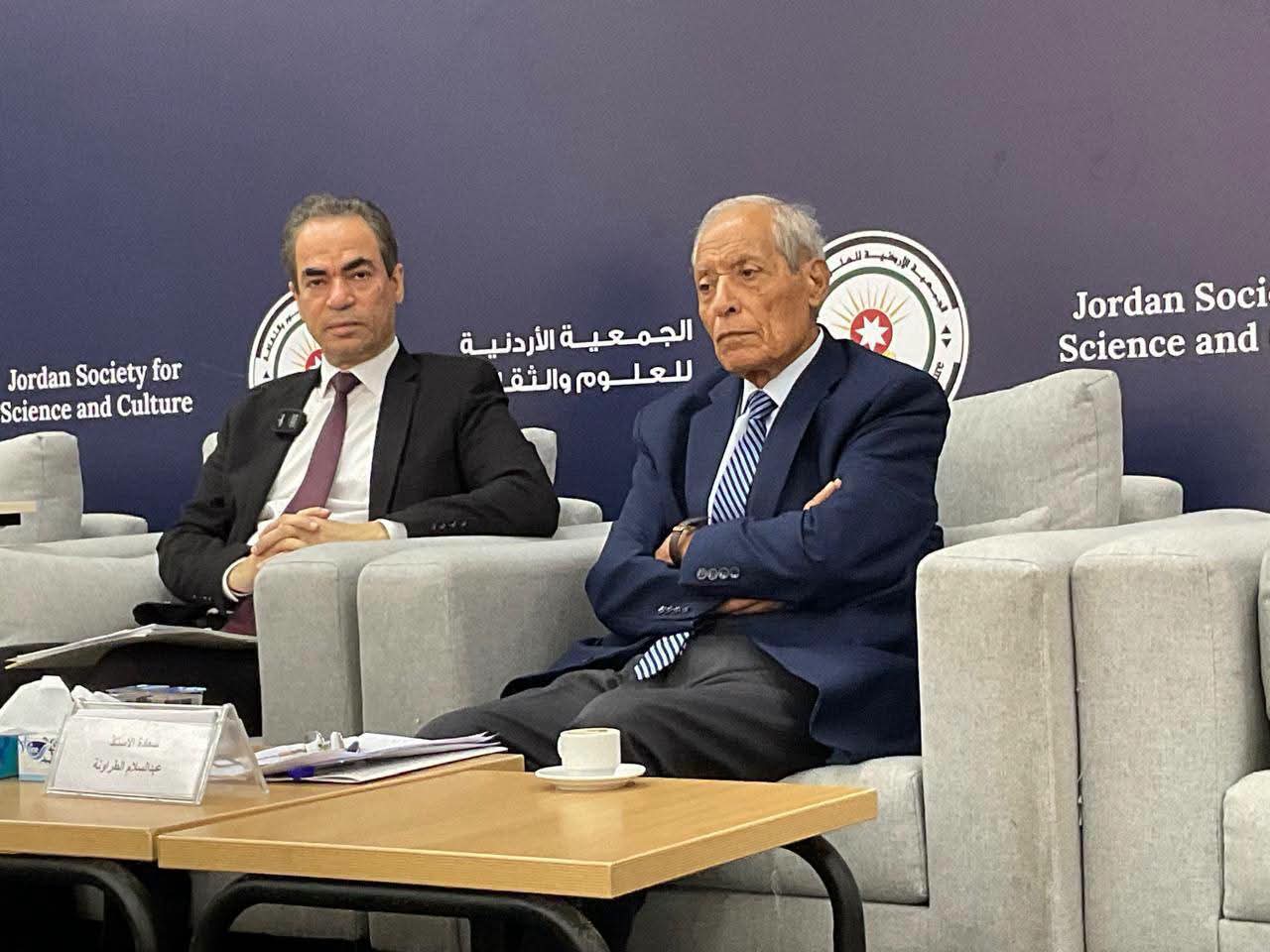 أحمد المسلماني: العلماء هم المحرك الحقيقي لصناعة النظام العالمي الجديد