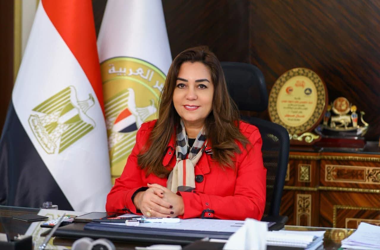شرم الشيخ تحصد شهادة استحقاق دولية ضمن جوائز المدن الخضراء 2026
