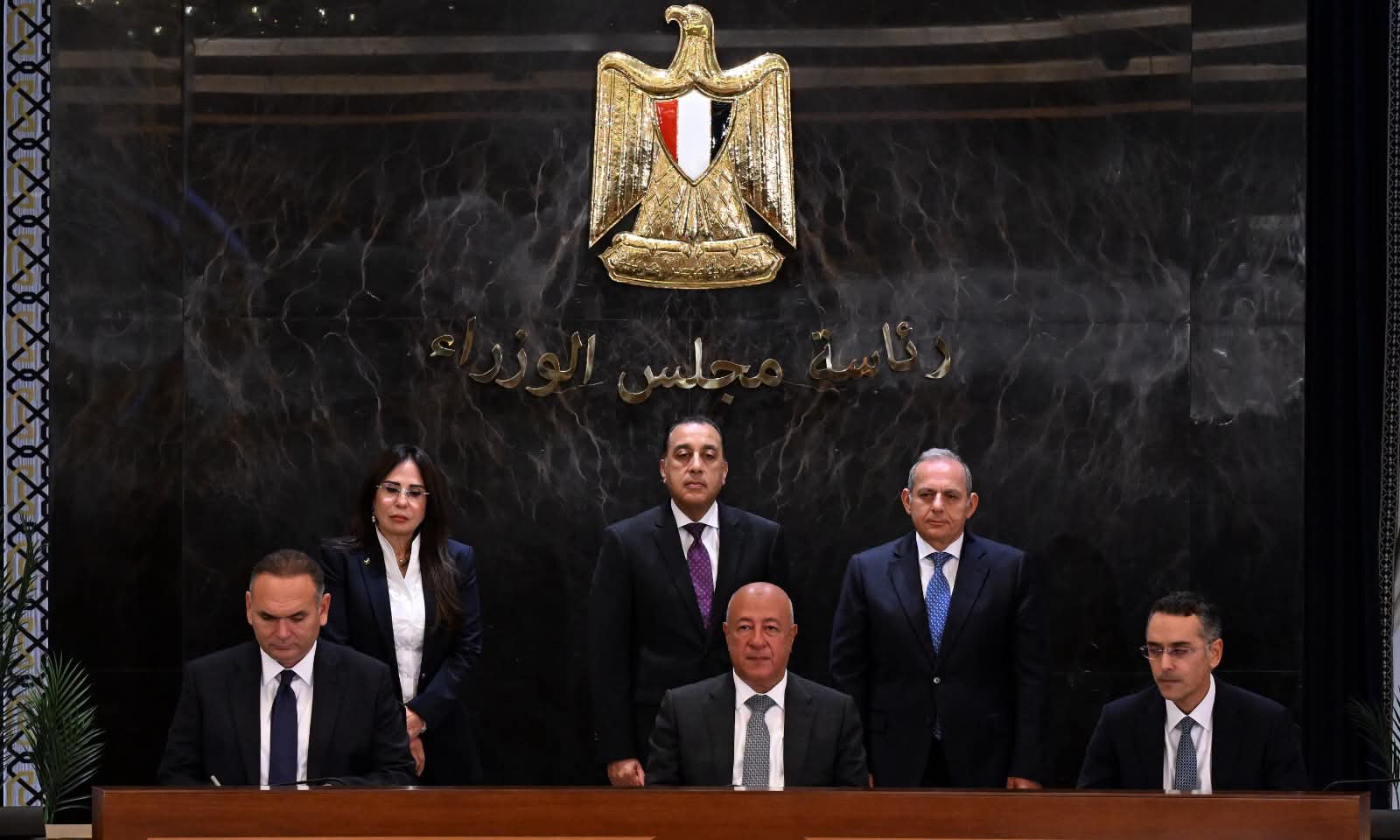 مدبولي يشهد توقيع عقود مشروع عقاري ضخم على 415 فدانًا بأكتوبر