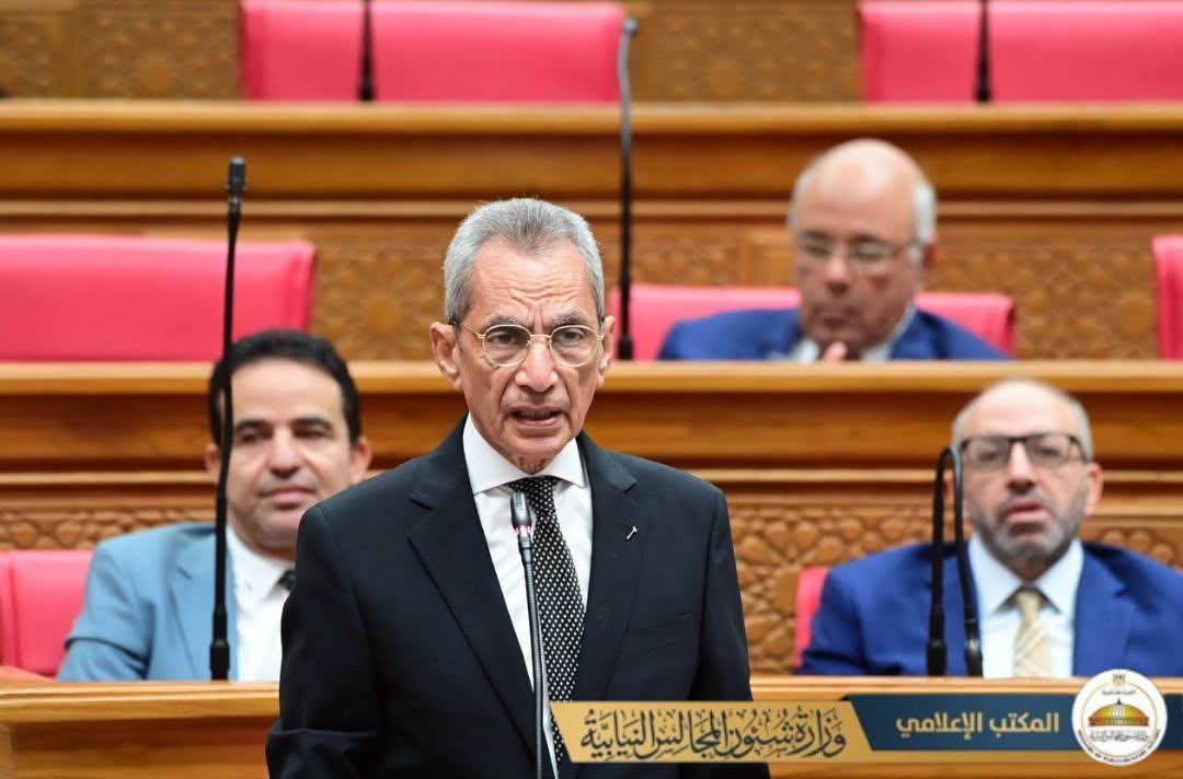 مجلس النواب يوافق على حذف المادة 25من قانون جامعة كيان