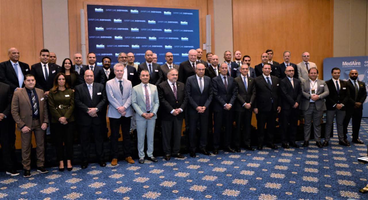 القاهرة تستضيف قمة ميدأير 2026 لتعزيز أمن الطيران والتعاون الدولي