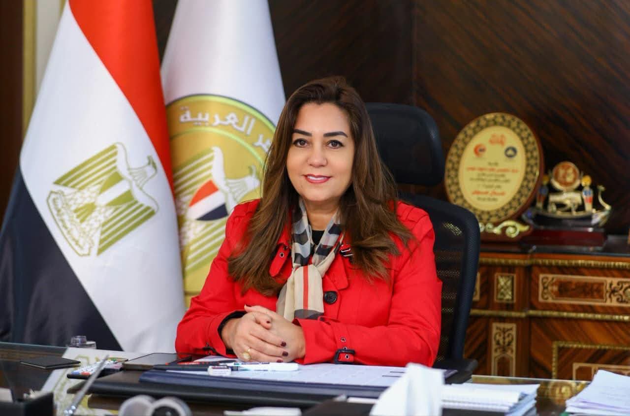 نيابةعن الرئيس السيسي..منال عوض تشارك في قمةالتنوع البيولوجي