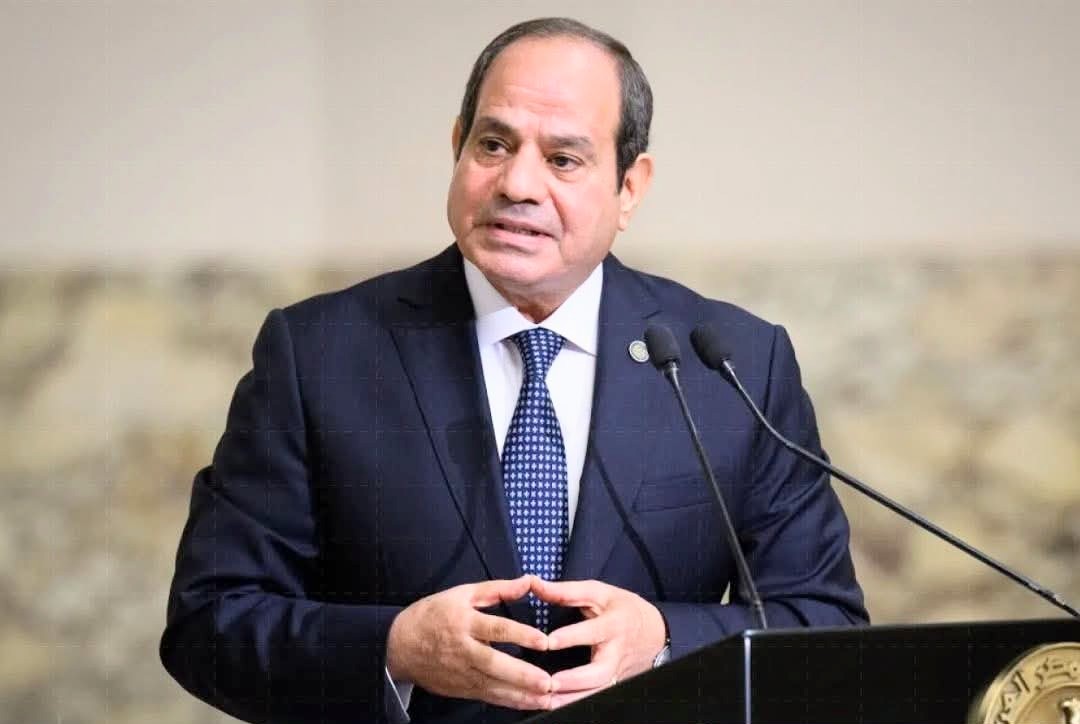 مصر.. النواب يناقش غدًا طلب السيسي تفويضه للدفاع عن السعودية