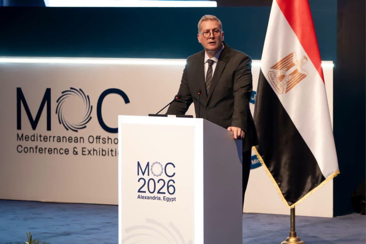 مصر وقبرص تدفعان شراكتهما لتطوير حقول الغاز وتعزيز صادرات الطاقة