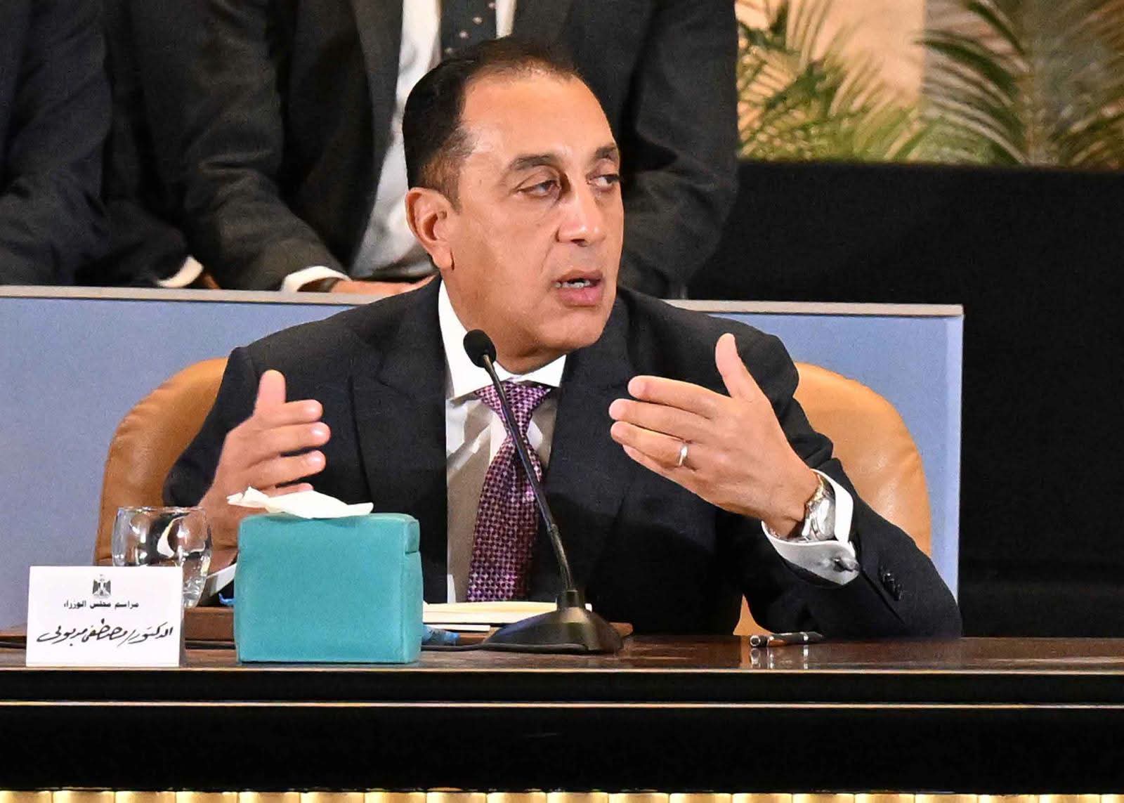 مدبولي: برنامج رئاسي جديد للإسكان بالإيجار والاجتماعي ومتوسطي الدخل