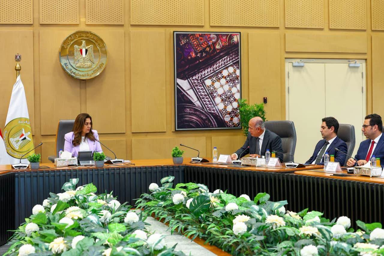 قمة المناخ COP31.. مصر تستعد لملفات التمويل والتكيف والانتقال العادل