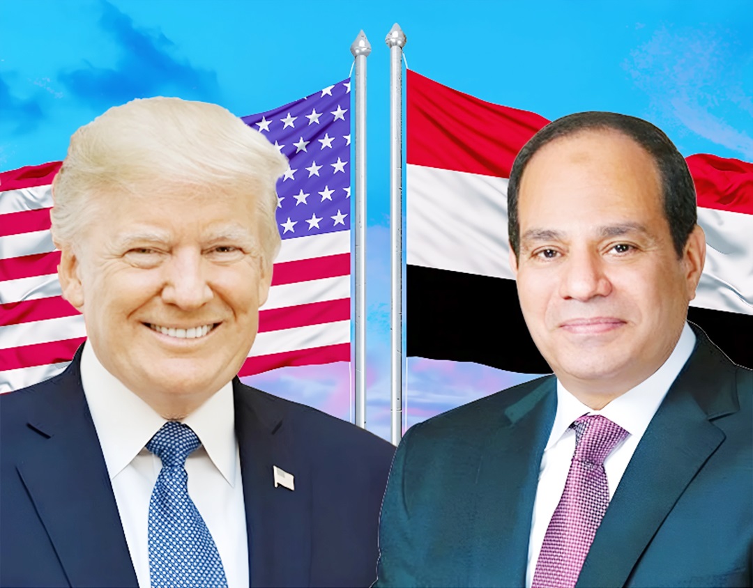 قمة السلام في شرم الشيخ.. العالم يجتمع من أجل غزة