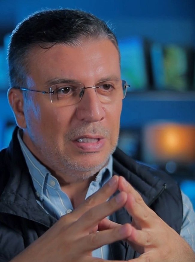 عمرو الليثي الإنساني يحصد مليار مشاهدة ويكرّس التأثير المجتمعي