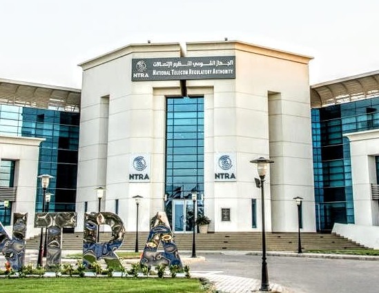 تقرير القومى للاتصالات لآداء لشركات المحمول بالربع الأول من 2025 